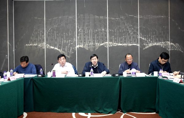 2018年湖南省農（nóng）藥安全（quán）監管示範縣（xiàn）建設項目培訓會（huì）在醴（lǐ）陵召開（kāi）