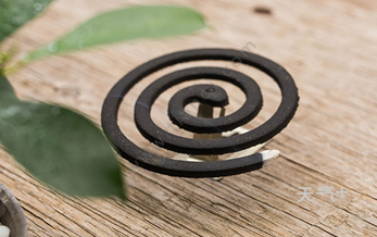 蚊香類產品健康風險評估（gū）模型