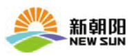 成都（dōu）新朝陽作物科學股份有限公司
