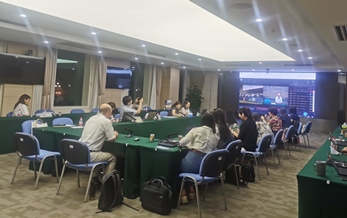 巴塞爾公約、鹿特丹公（gōng）約、斯德哥爾摩公（gōng）約（yuē）2022年締（dì）約方大會在日內瓦召開