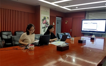 《鹿（lù）特丹公約》化學品審查委員會第17次會議在線上召開（kāi）