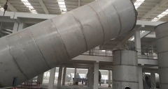 不鏽鋼攪拌釜的係統要求