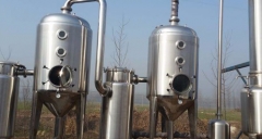 蒸發器的輔（fǔ）助控製係統