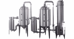 三效蒸發器（qì）的原理！