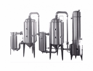 多效蒸發器 操作（zuò）簡單