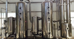 多效（xiào）蒸（zhēng）發器操作、設計常見問題匯總！趕緊收藏（cáng）！