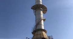 濕式靜電除塵器和布袋除塵器有哪（nǎ）些區（qū）別