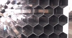 不鏽鋼陽極管（guǎn）樣式的選擇（zé）