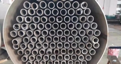 不鏽鋼陽（yáng）極管的材質有（yǒu）哪些