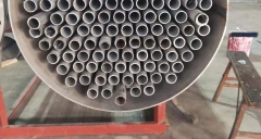 不鏽鋼陽極管除塵效率如（rú）何