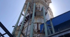 關於濕（shī）式靜電（diàn）除塵器高壓控製櫃的介紹