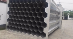 不鏽鋼陽極管應該怎麽選擇（zé）