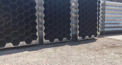 不鏽鋼陽極管配合濕電陰極線的應用