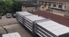 不鏽鋼陽極管（guǎn）的原理是什麽