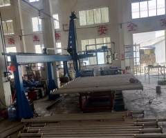 南（nán）京流體輸送管道