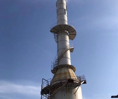 南京（jīng）濕式靜電除塵