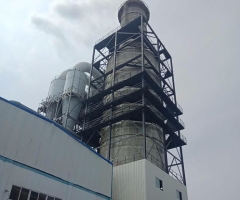 蘇州濕式靜電除塵