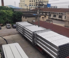 蘇州不鏽（xiù）鋼（gāng）陽極管