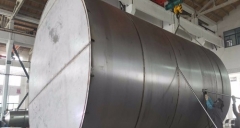 脫硫脫硝設備淨化效率的影響要點