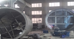 脫硫脫硝設（shè）備（bèi）淨（jìng）化效率（lǜ）的影響要點有哪些