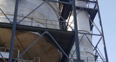 濕電除塵器的優缺點有（yǒu）哪些？